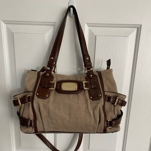 Michael Kors Ganservoort Bag Y2K